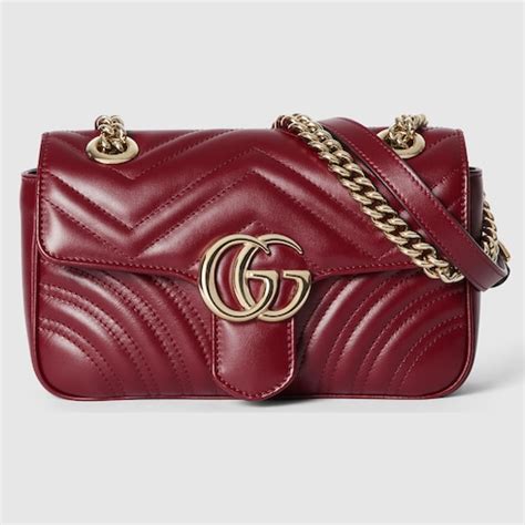 gucci canada marmont.